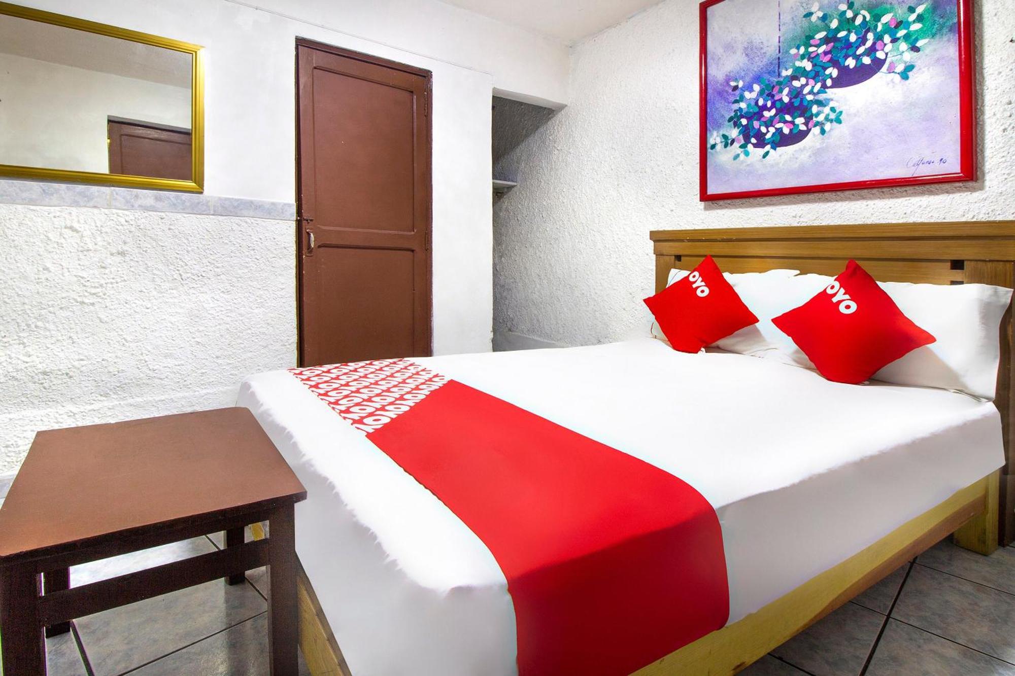 Oyo Hotel Brazil,Guadalajara,Estadio Jalisco Екстер'єр фото