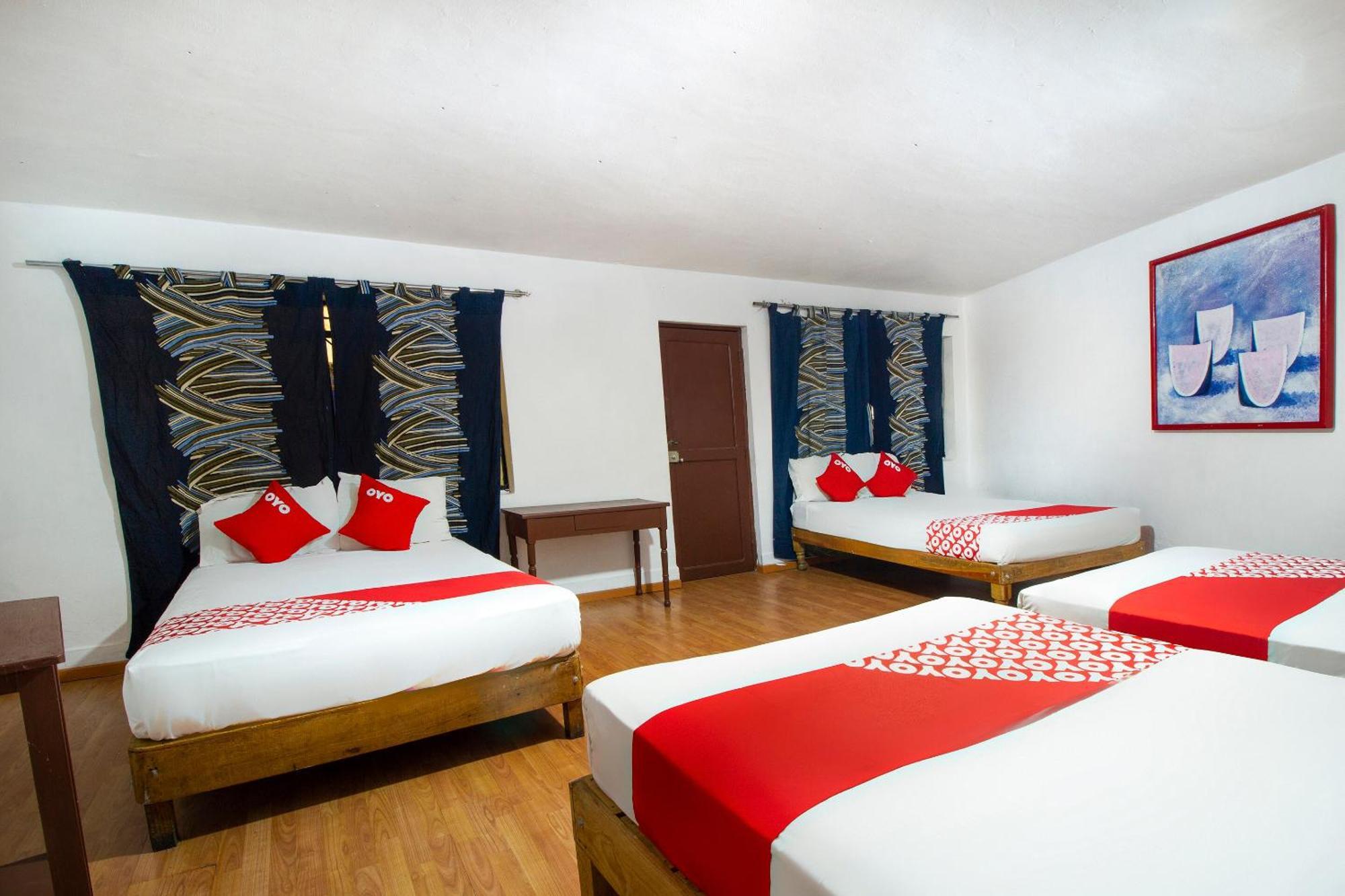 Oyo Hotel Brazil,Guadalajara,Estadio Jalisco Екстер'єр фото
