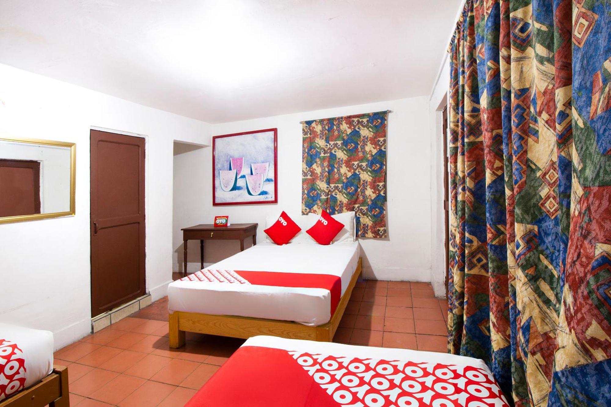 Oyo Hotel Brazil,Guadalajara,Estadio Jalisco Екстер'єр фото