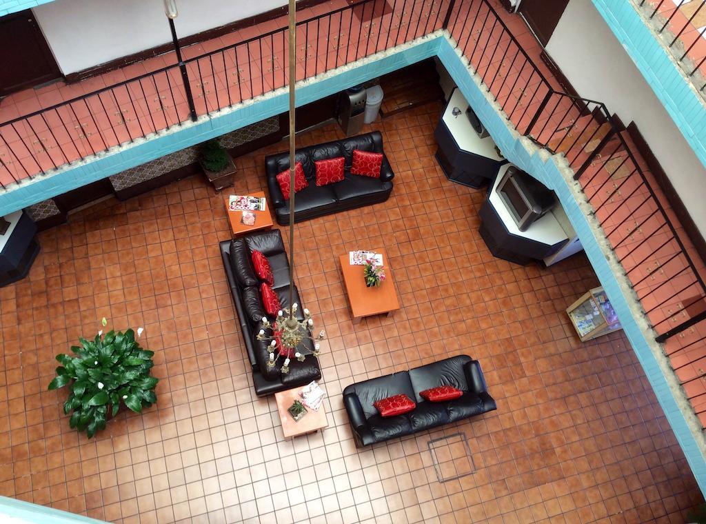 Oyo Hotel Brazil,Guadalajara,Estadio Jalisco Екстер'єр фото