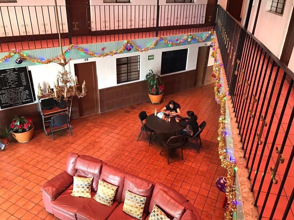 Oyo Hotel Brazil,Guadalajara,Estadio Jalisco Екстер'єр фото