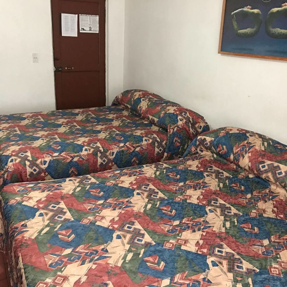 Oyo Hotel Brazil,Guadalajara,Estadio Jalisco Екстер'єр фото