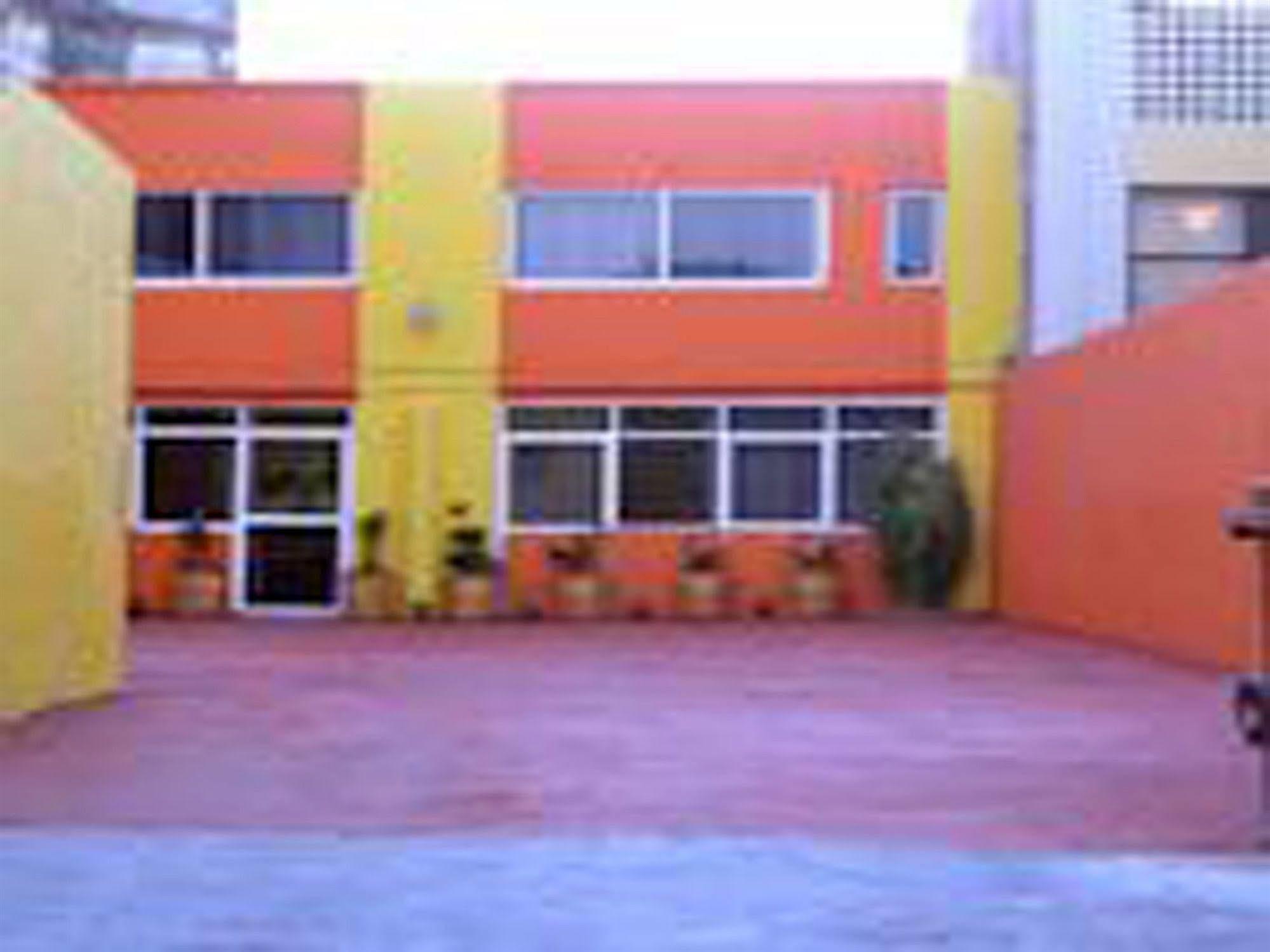 Oyo Hotel Brazil,Guadalajara,Estadio Jalisco Екстер'єр фото